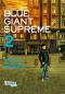 Preview: Manga: Blue Giant Supreme 2