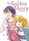 Preview: Manga: The Golden Sheep 3