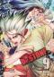 Preview: Manga: Dr. Stone 9