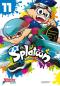 Preview: Manga: Splatoon 11