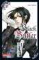 Preview: Manga: Black Butler 4