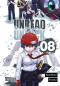 Preview: Manga: Undead Unluck 8