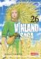 Preview: Manga: Vinland Saga 26