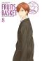 Preview: Manga: Fruits Basket Pearls 8