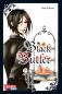 Preview: Manga: Black Butler 2