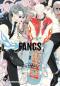 Preview: Manga: FANGS 2