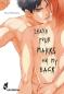 Preview: Manga: Leave Your Marks on my Back