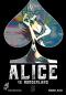 Preview: Manga: Alice in Borderland: Doppelband-Edition 5