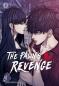 Preview: Manga: The Pawn’s Revenge 5