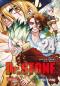 Preview: Manga: Dr. Stone 24