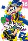 Preview: Manga: Splatoon 16