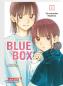 Preview: Manga: Blue Box 2