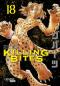 Preview: Manga: Killing Bites 18