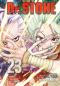 Preview: Manga: Dr. Stone 23