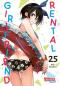 Preview: Manga: Rental Girlfriend 25