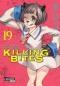 Preview: Manga: Killing Bites 19