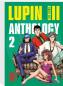 Preview: Manga: Lupin III (Lupin the Third) – Anthology 2