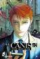 Preview: Manga: CANIS 3: -THE SPEAKER- 3