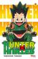 Preview: Manga: Hunter X Hunter 1