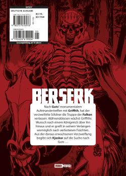 Manga: Berserk: Ultimative Edition 05