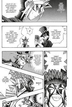 Manga: Yu-Gi-Oh! Massiv 07