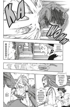 Manga: Fairy Tail 23