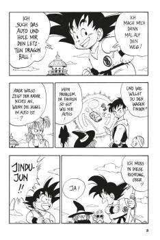 Manga: Dragon Ball Massiv 04