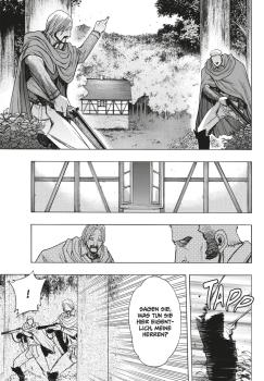 Manga: Attack on Titan - Before the Fall 12