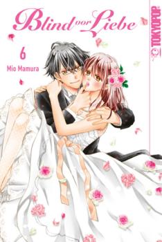 Manga: Blind vor Liebe 06