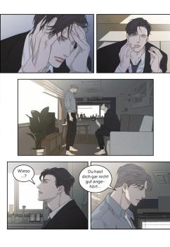 Manga: I'll Be Here For You 4