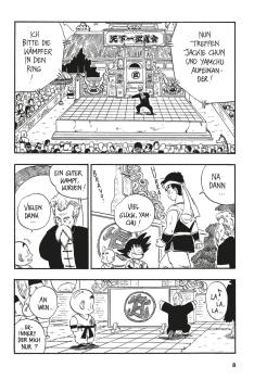 Manga: Dragon Ball Massiv 02