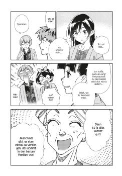 Manga: Rental Girlfriend 27