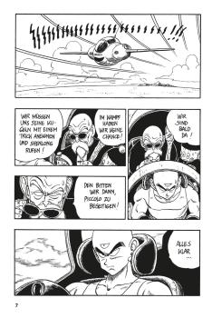 Manga: Dragon Ball Massiv 05