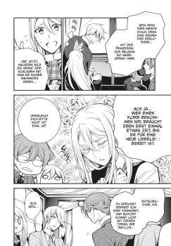 Manga: The Royal Tutor 14