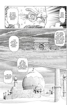 Manga: Battle Angel Alita - Last Order - Perfect Edition 06