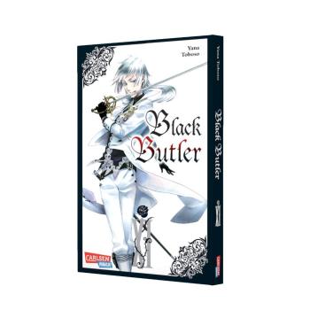 Manga: Black Butler 11