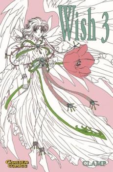 Manga: Wish 03