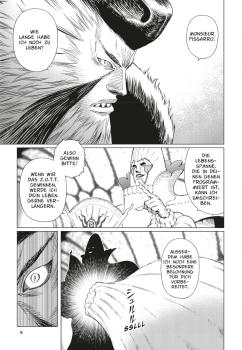 Manga: Battle Angel Alita - Last Order - Perfect Edition 09