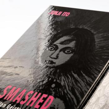 Manga: Smashed (Hardcover)