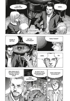 Manga: Blue Giant Supreme 8