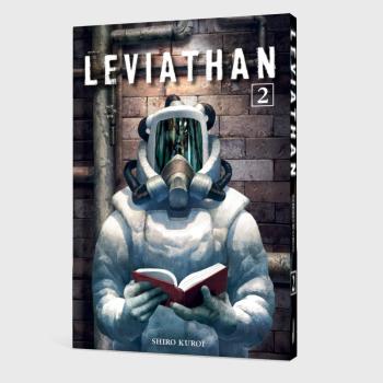 Manga: Leviathan 2