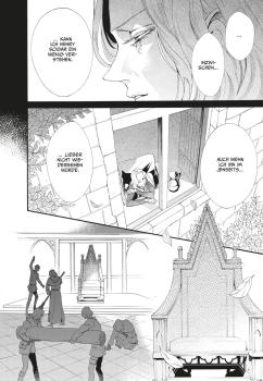 Manga: Requiem of the Rose King 11