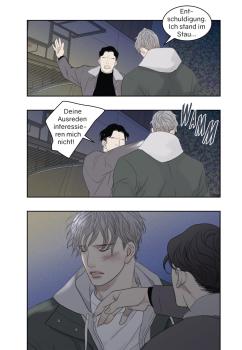 Manga: I'll Be Here For You 1