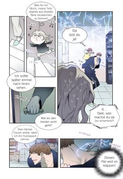 Manga: Dear.Door 6