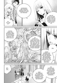 Manga: Final Fantasy - Lost Stranger 4