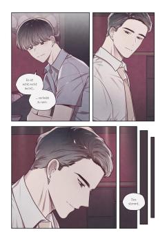 Manga: Tied to You 2