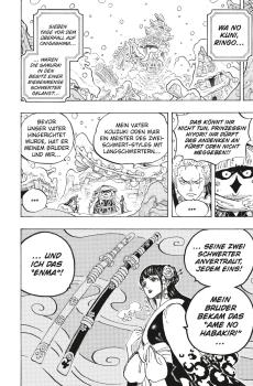 Manga: One Piece 95