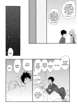 Manga: Blue Sky Complex 02