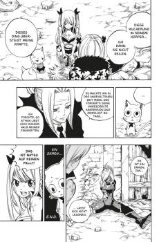 Manga: Fairy Tail 60