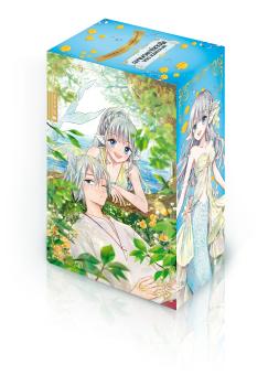 Manga: Im Namen der Meerjungfrau Collectors Edition 07